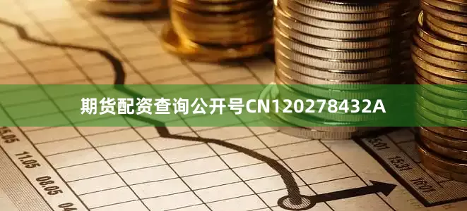 期货配资查询公开号CN120278432A