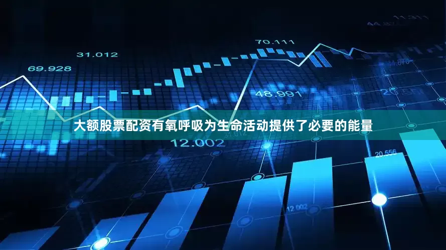 大额股票配资有氧呼吸为生命活动提供了必要的能量
